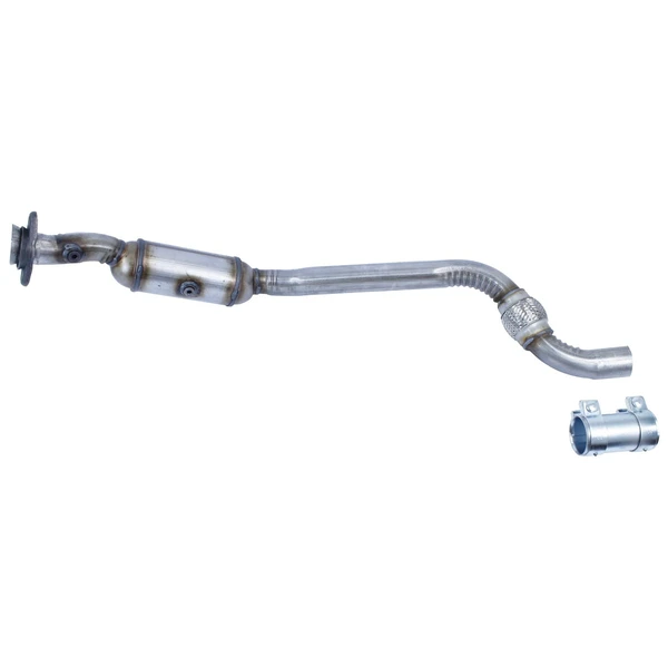 Eastern Catalytic 30658 Catalytic Converter, Right Passenger Side