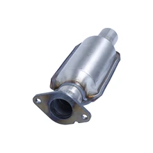 Eastern Catalytic 30660 Catalytic Converter, Rear Side