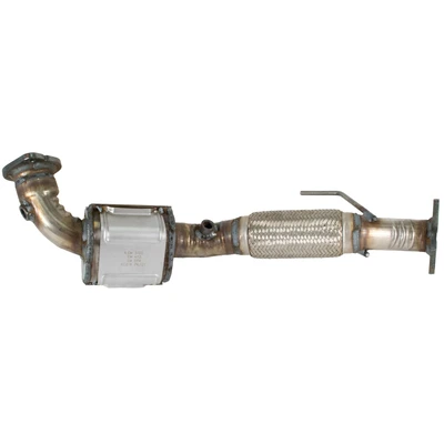 Eastern Catalytic 30661 Catalytic Converter, Front Side