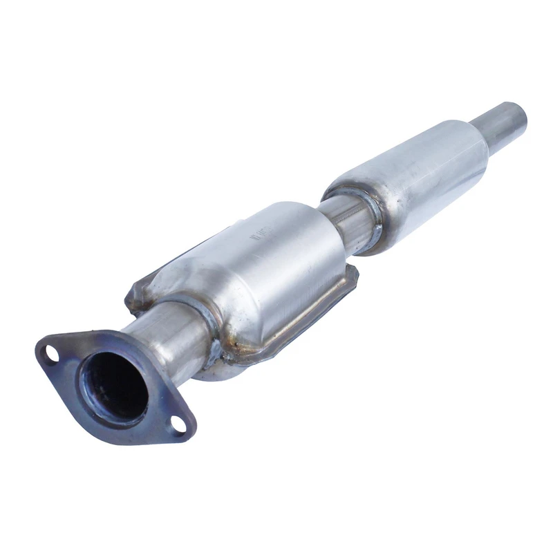 Eastern Catalytic 30677 Catalytic Converter, Rear Side