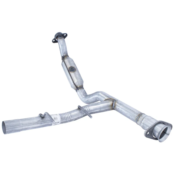 Eastern Catalytic 30678 Catalytic Converter, Right Passenger Side