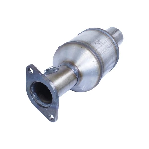 Eastern Catalytic 30681 Catalytic Converter, Rear Side