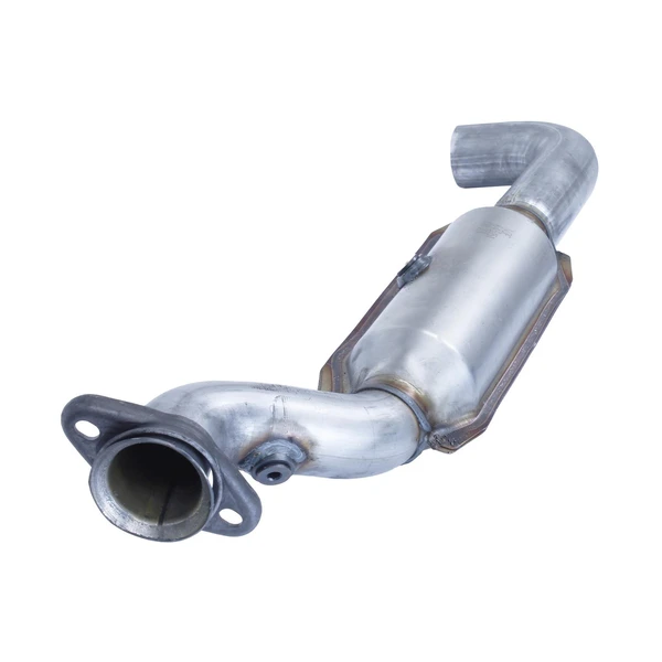 Eastern Catalytic 30685 Catalytic Converter, Left Driver Side