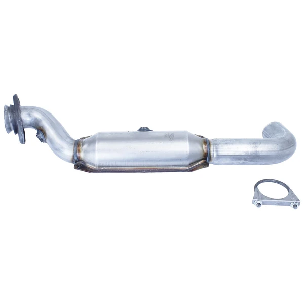 Eastern Catalytic 30685 Catalytic Converter, Left Driver Side