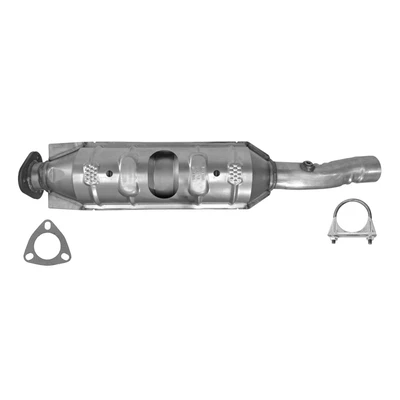 Eastern Catalytic 30804 Catalytic Converter