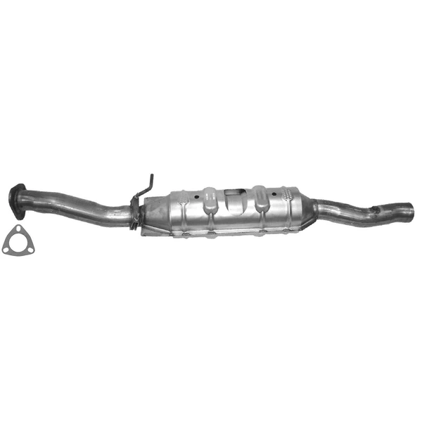 Eastern Catalytic 30807 Catalytic Converter