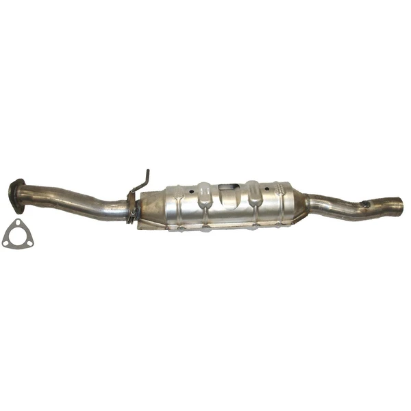 Eastern Catalytic 30807 Catalytic Converter