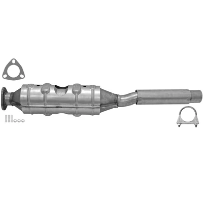 Eastern Catalytic 30814 Catalytic Converter