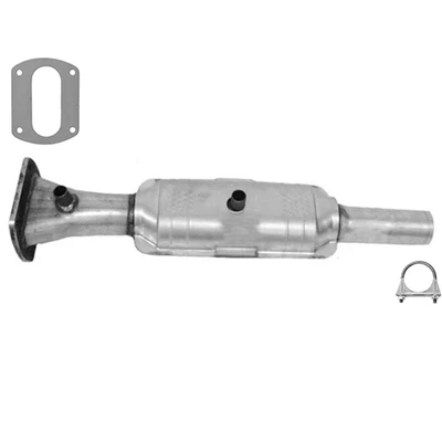 Eastern Catalytic 30259 Catalytic Converter
