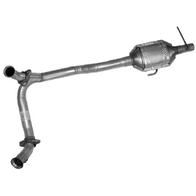 Eastern Catalytic 30276 Catalytic Converter