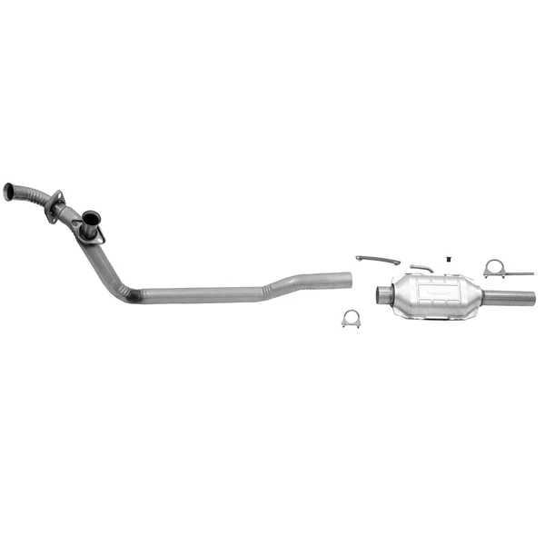Eastern Catalytic 30277 Catalytic Converter