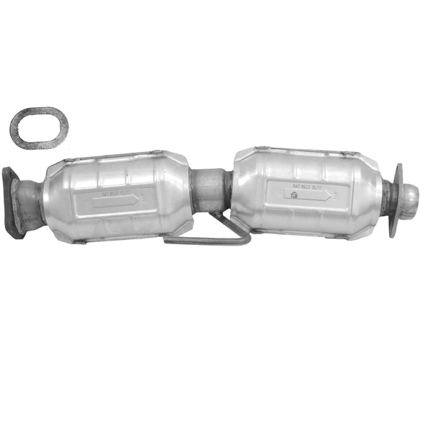 Eastern Catalytic 30288 Catalytic Converter