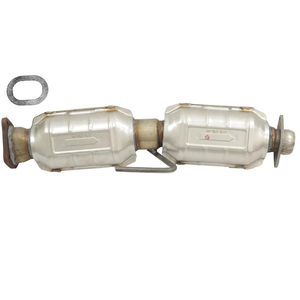 Eastern Catalytic 30288 Catalytic Converter