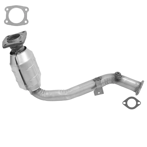Eastern Catalytic 30318 Catalytic Converter