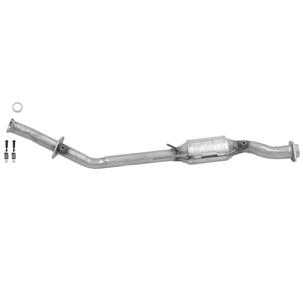 Eastern Catalytic 30319 Catalytic Converter