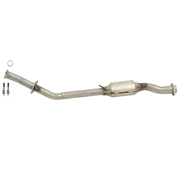 Eastern Catalytic 30319 Catalytic Converter