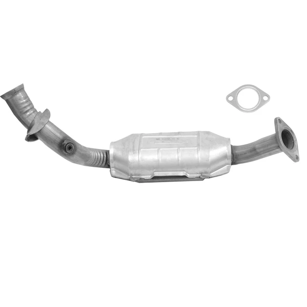 Eastern Catalytic 30347 Catalytic Converter, Left Driver Side