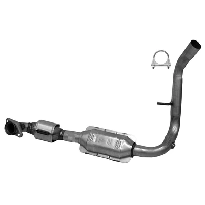 Eastern Catalytic 30376 Catalytic Converter, Left Driver Side