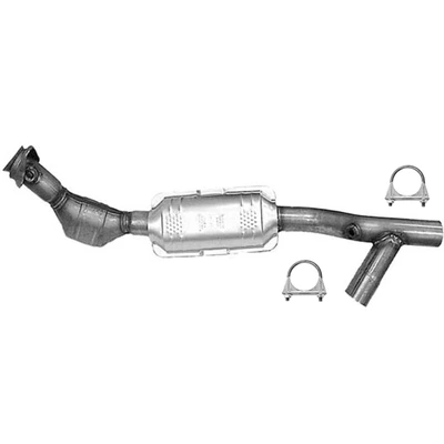 Eastern Catalytic 30377 Catalytic Converter, Right Passenger Side