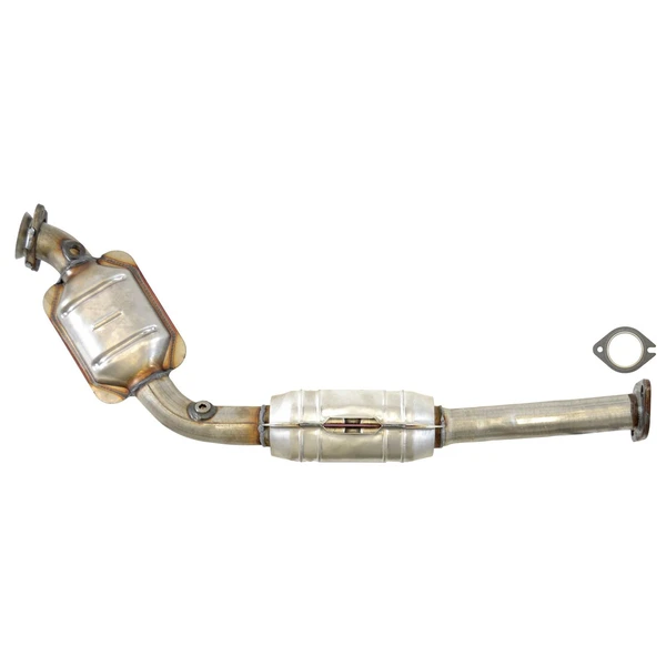 Eastern Catalytic 30384 Catalytic Converter, Right Passenger Side