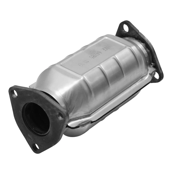 Eastern Catalytic 40401 Catalytic Converter, Rear Side