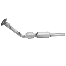 Eastern Catalytic 40403 Catalytic Converter, Rear Side