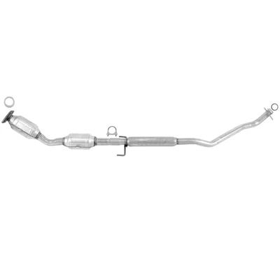 Eastern Catalytic 40407 Catalytic Converter