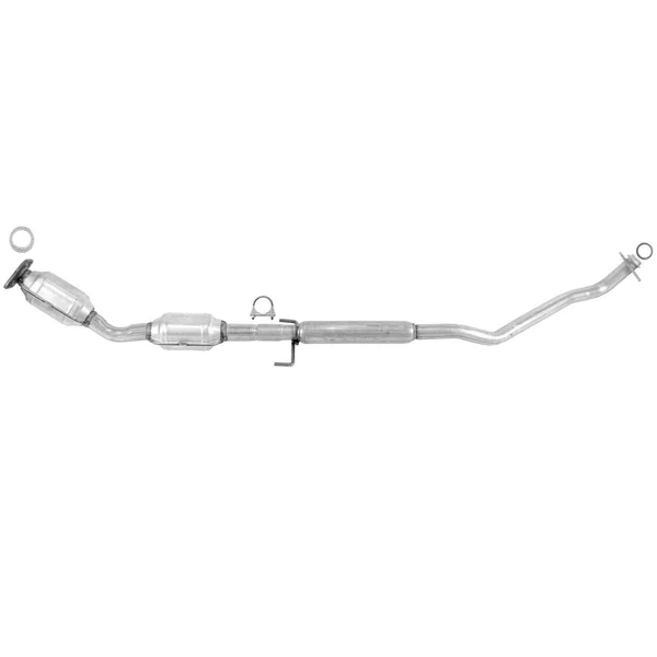 Eastern Catalytic 40407 Catalytic Converter