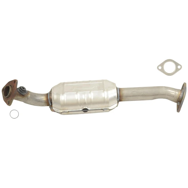 Eastern Catalytic 40410 Catalytic Converter, Rear Left Driver Side