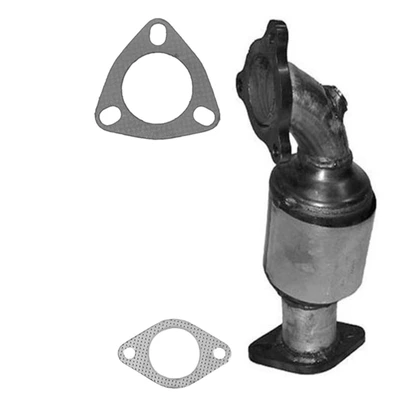 Eastern Catalytic 40416 Catalytic Converter, Front Right Passenger Side