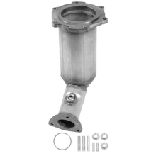 Eastern Catalytic 40420 Catalytic Converter, Front Left Driver Side