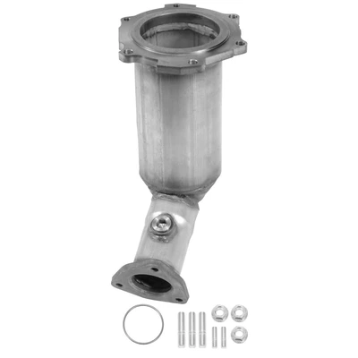Eastern Catalytic 40420 Catalytic Converter, Front Left Driver Side