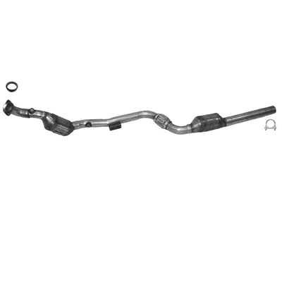 Eastern Catalytic 40426 Catalytic Converter, Right Passenger Side
