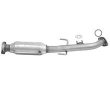 Eastern Catalytic 40432 Catalytic Converter, Rear Side