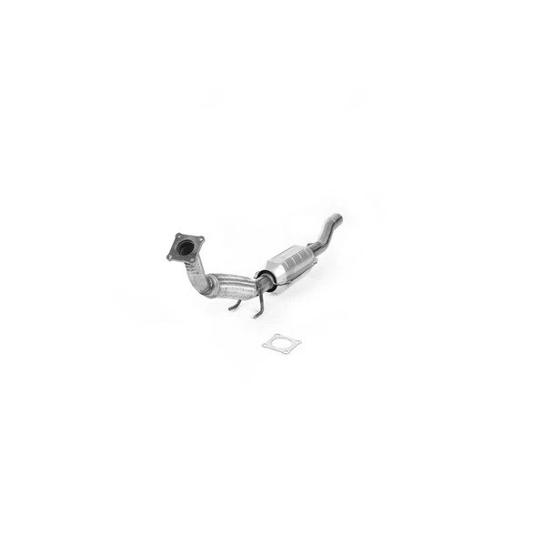 Eastern Catalytic 40435 Catalytic Converter