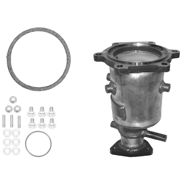 Eastern Catalytic 40446 Catalytic Converter