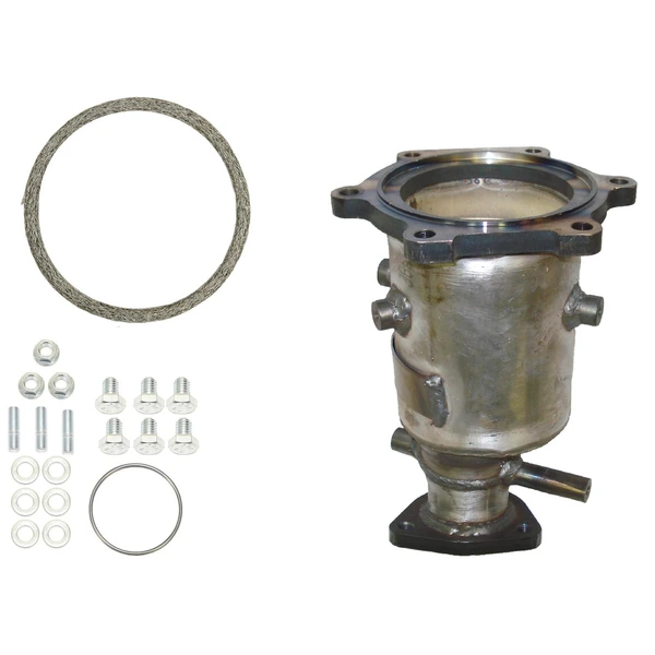 Eastern Catalytic 40446 Catalytic Converter