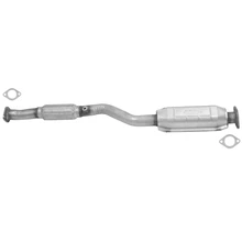 Eastern Catalytic 40491 Catalytic Converter, Rear Side