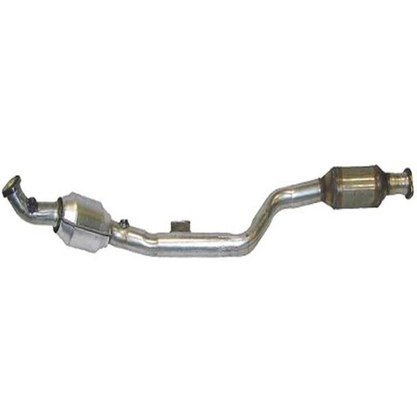 Eastern Catalytic 40503 Catalytic Converter, Left Driver Side