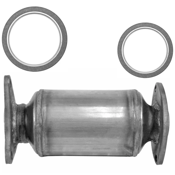 Eastern Catalytic 40523 Catalytic Converter