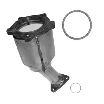 Eastern Catalytic 40531 Catalytic Converter, Front Side