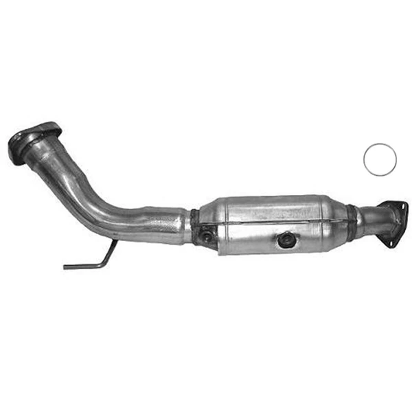 Eastern Catalytic 40535 Catalytic Converter