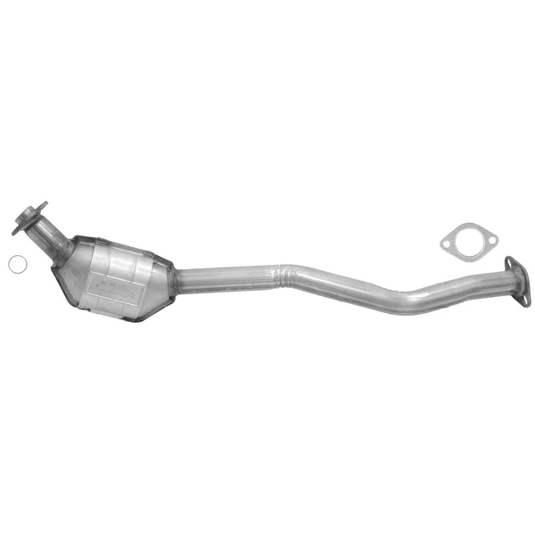 Eastern Catalytic 40542 Catalytic Converter, Rear Left Driver Side