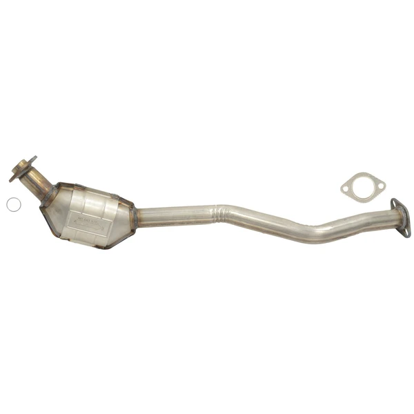 Eastern Catalytic 40542 Catalytic Converter, Rear Left Driver Side