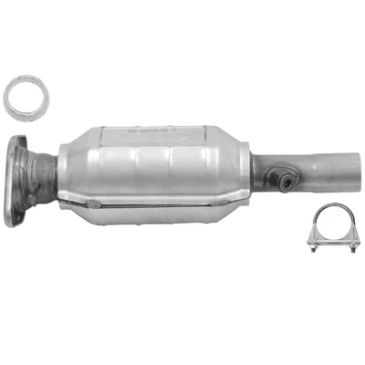 Eastern Catalytic 40544 Catalytic Converter