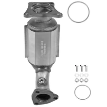 Eastern Catalytic 40576 Catalytic Converter, Front Right Passenger Side