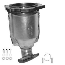 Eastern Catalytic 40577 Catalytic Converter, Front Left Driver Side