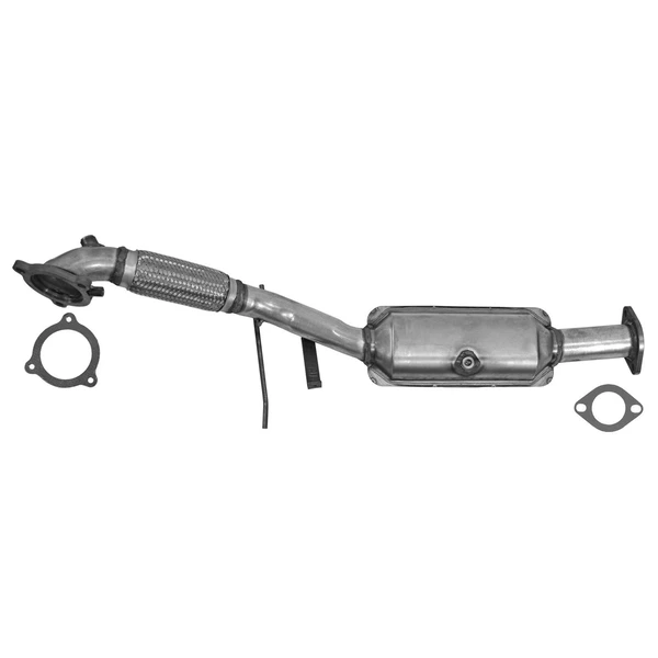 Eastern Catalytic 40597 Catalytic Converter