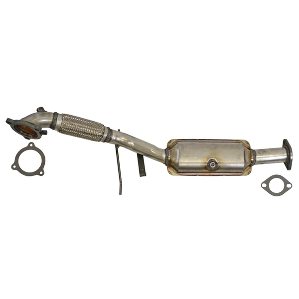 Eastern Catalytic 40597 Catalytic Converter