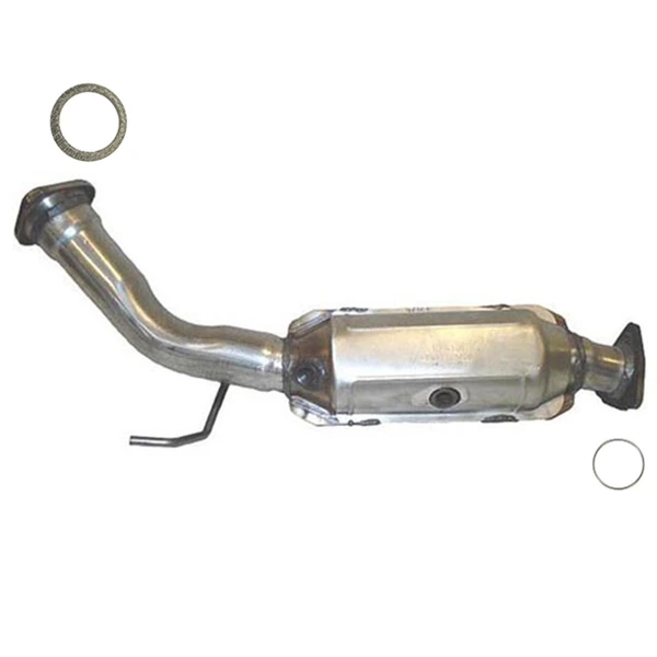 Eastern Catalytic 40608 Catalytic Converter